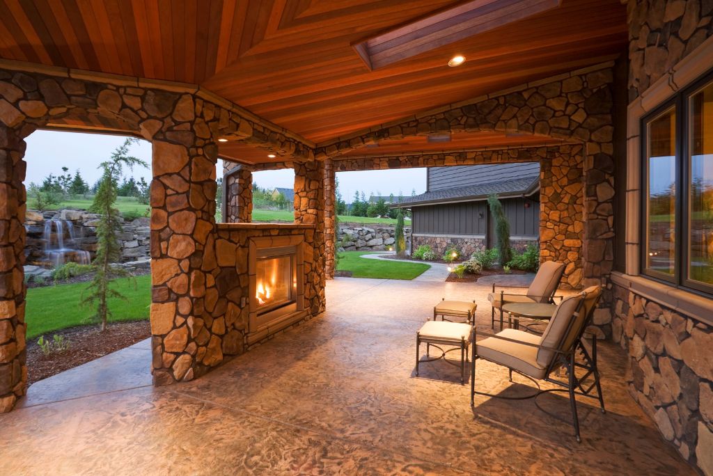 Patio Covers