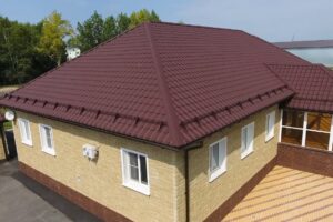 How Long Do Metal Roofs Last