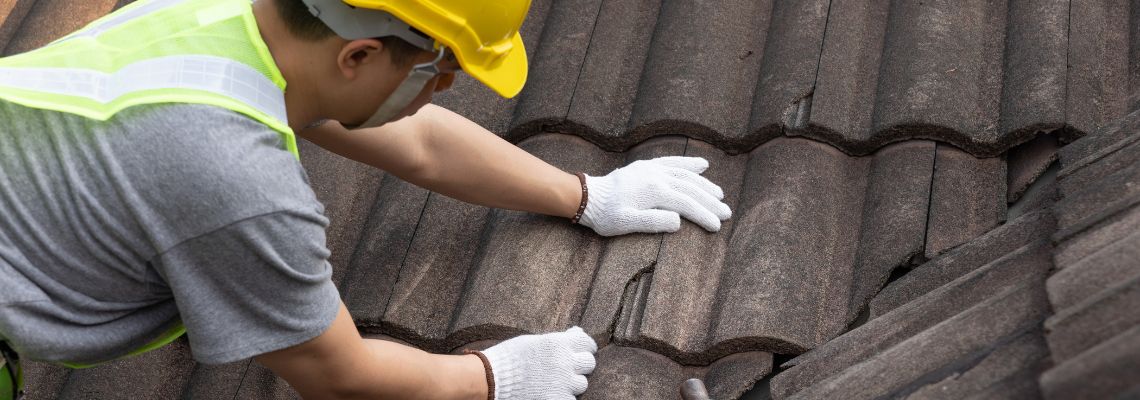 You Should Replace Your Roof Before Selling