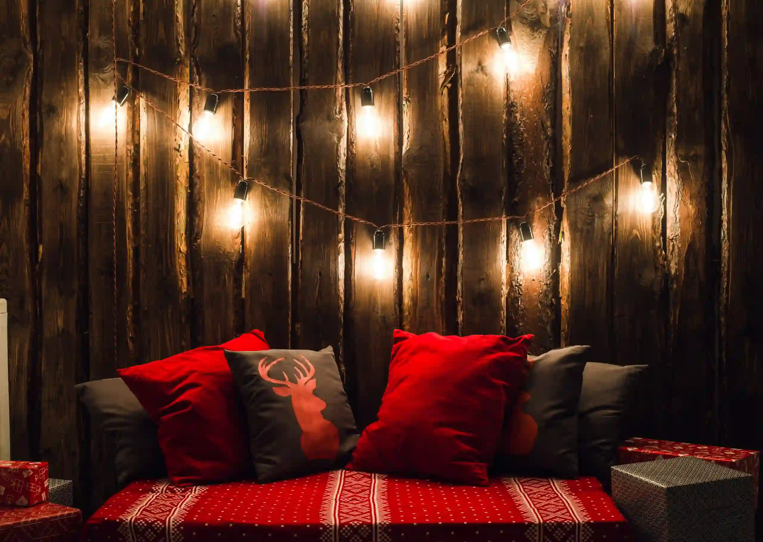 personalize your night
