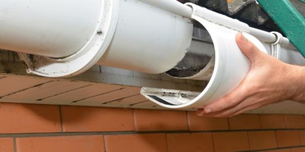 Gutter Repair