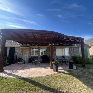 OUR PATIO COVERS GALLERY
