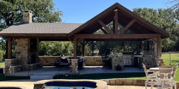 NexLevel Roofing and Outdoor Living