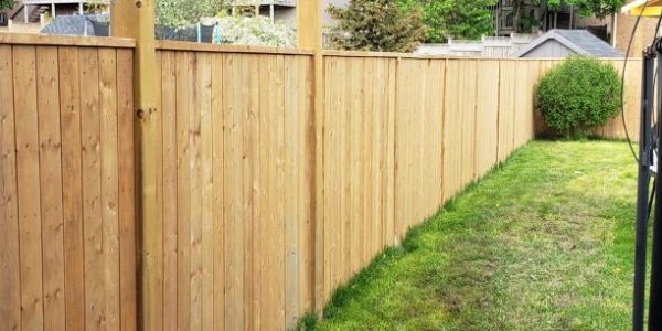 fencing services